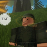| The Armed Forces | Military Roleplay Group |