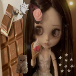 Aesthetic girls>3