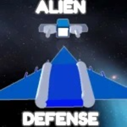 Alien Defense 🚀🛸[NEW]
