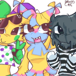 Ember_Yanidodle13YT Community