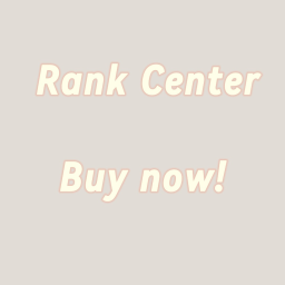 Rank Center (BUY RANKS!)