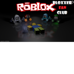 BLOXXER FAN CLUB
