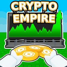 Build a Crypto Empire