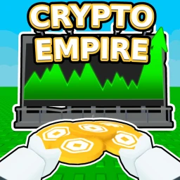Build a Crypto Empire icon