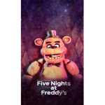 Bear of FNAF