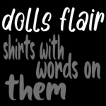 ʚ dolls flair ɞ