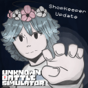 [Shopkeeper Update]Unknown Battle Simulator