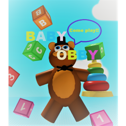 [BETA]Baby Obby