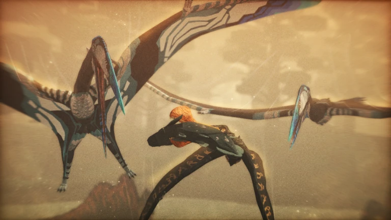 [🔹Thanatosdrakon!] Dinosaur Simulator