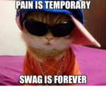 Swag swaggers club