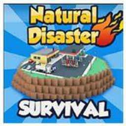 ☄️Natiral Disasters☄️