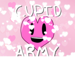 Cupid Army <3