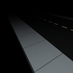 The Road