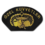 TAB Askeri İnzibatt