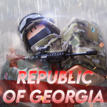 [GDF] Georgian Defense Forces