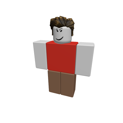 Blud (Blud Obby)
