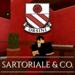 Orsini Sartoriale & Co.