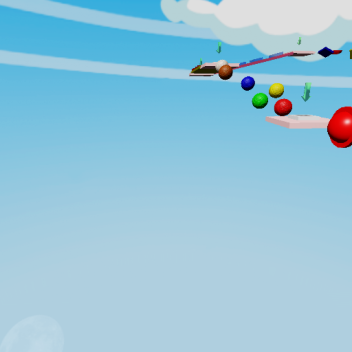 Super Super Fun Obby!!