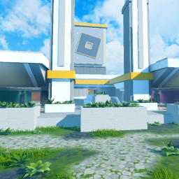 Roblox Laser Tag