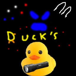 Duck's icon