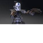 {Advanced Recon Commandos} |GAR|
