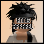 Annie Apparel