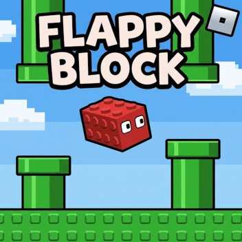 Flappy Block