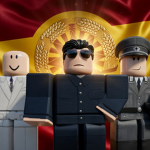 People's Revolutionary State