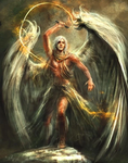 Guild Of The Fallen Angels