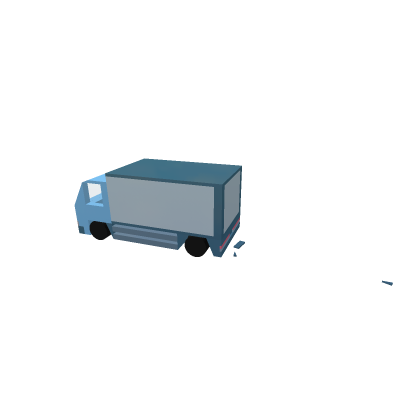 cargo truck