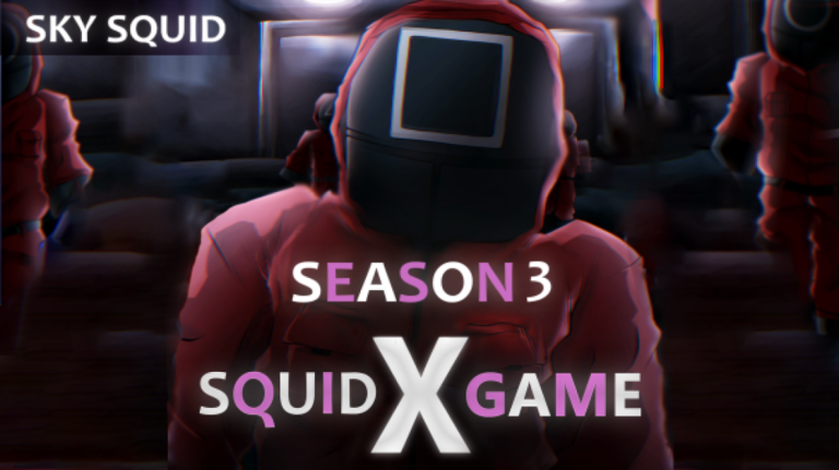 [🎭] Squid Game X screenshot 2