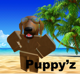 Puppy'z cafe