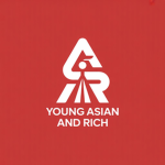 Young Asian and Rich