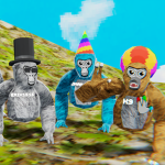 Official Monke Studios