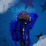 Blue sol Fanclub