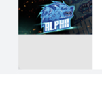 Alpha fan