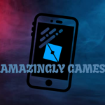 Amazingly Games