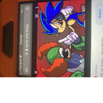 The Sonic and tricky group
