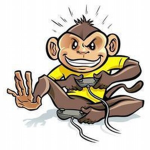 Da Monkey Gamers