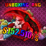 [NOW] Unboxing RNG!