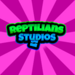 Reptilian Obby!