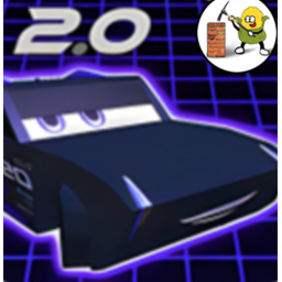 [🎮] SAVE LIGHTNING KACHOW!! Adventure Obby