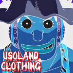 Usoland Clothing