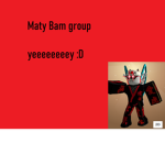 Maty Bam group
