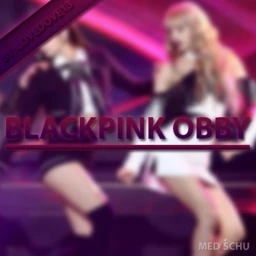 Blackpink Obby icon