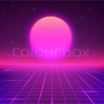 Cayden Neon club