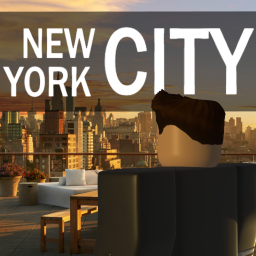 New York City [GAMEPASSES]