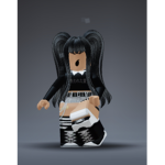 Cheap clothes!<3