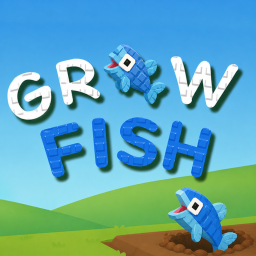 Grow a Fish (NEW!!)