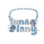 ♡ | luna & lany forever